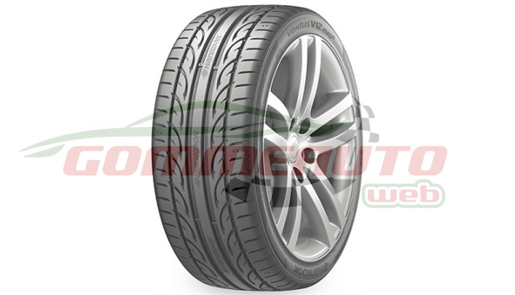 COP. 265/35R18 97Y XL VENTUS V12 EVO2 K120